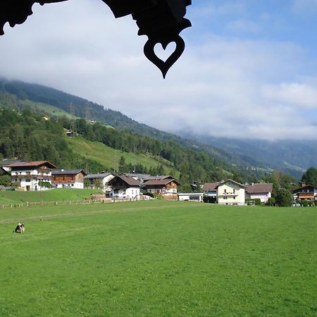 Вилла Zittrauerhof - Urlaub Am Bauernhof Gastein Бад Хофгаштайн Экстерьер фото