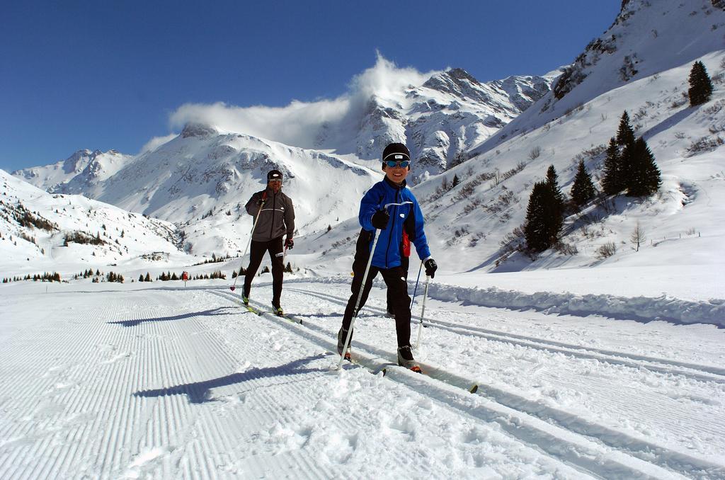 Вилла Zittrauerhof - Urlaub Am Bauernhof Gastein Бад Хофгаштайн Экстерьер фото
